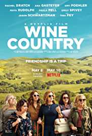 Wine Country 2019 Dubbed in Hindi HdRip